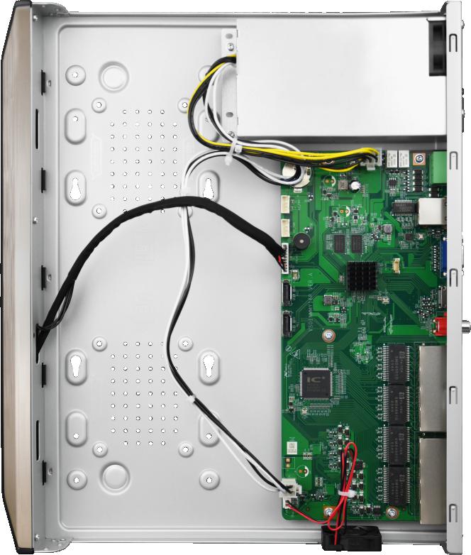 Rejestrator BCS POINT BCS-P-NVR1602-A-4KE-16P(3) 6 99d1c3ffb50a89b293f4b36e72857d1a