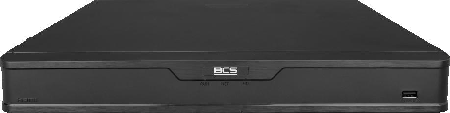 Rejestrator BCS POINT BCS-P-NVR1602-A-4KE-16P(3) 1 6e90326403e1360e4b6ba783557861ae