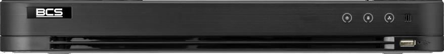 Rejestrator BCS VIEW BCS-V-XVR1602-Ai 5 68d9021036548c74e9379a23179fae55