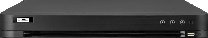 Rejestrator BCS VIEW BCS-V-XVR1602-Ai 2 cb60bcd33c466dff23e0293d9e1908a1