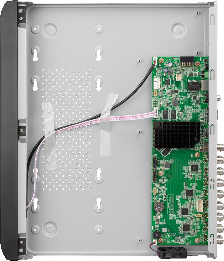 Rejestrator BCS VIEW BCS-V-XVR1602-Ai 7 33600b20c5ecc571899f26a238997351