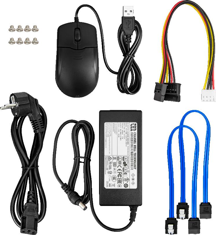 Rejestrator BCS VIEW BCS-V-XVR1602-Ai 6 62a0cde828e6a6568b9c7b137d30d147