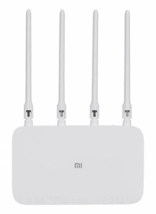 Router Xiaomi Mi AC1200 WiFi 4 86f606ae02950385a4170a8f7bb4ed10