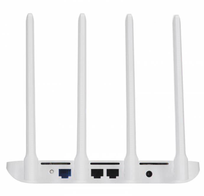 Router Xiaomi Mi AC1200 WiFi 3 10dca4ca54d9fa8047edf31149ba9e4c