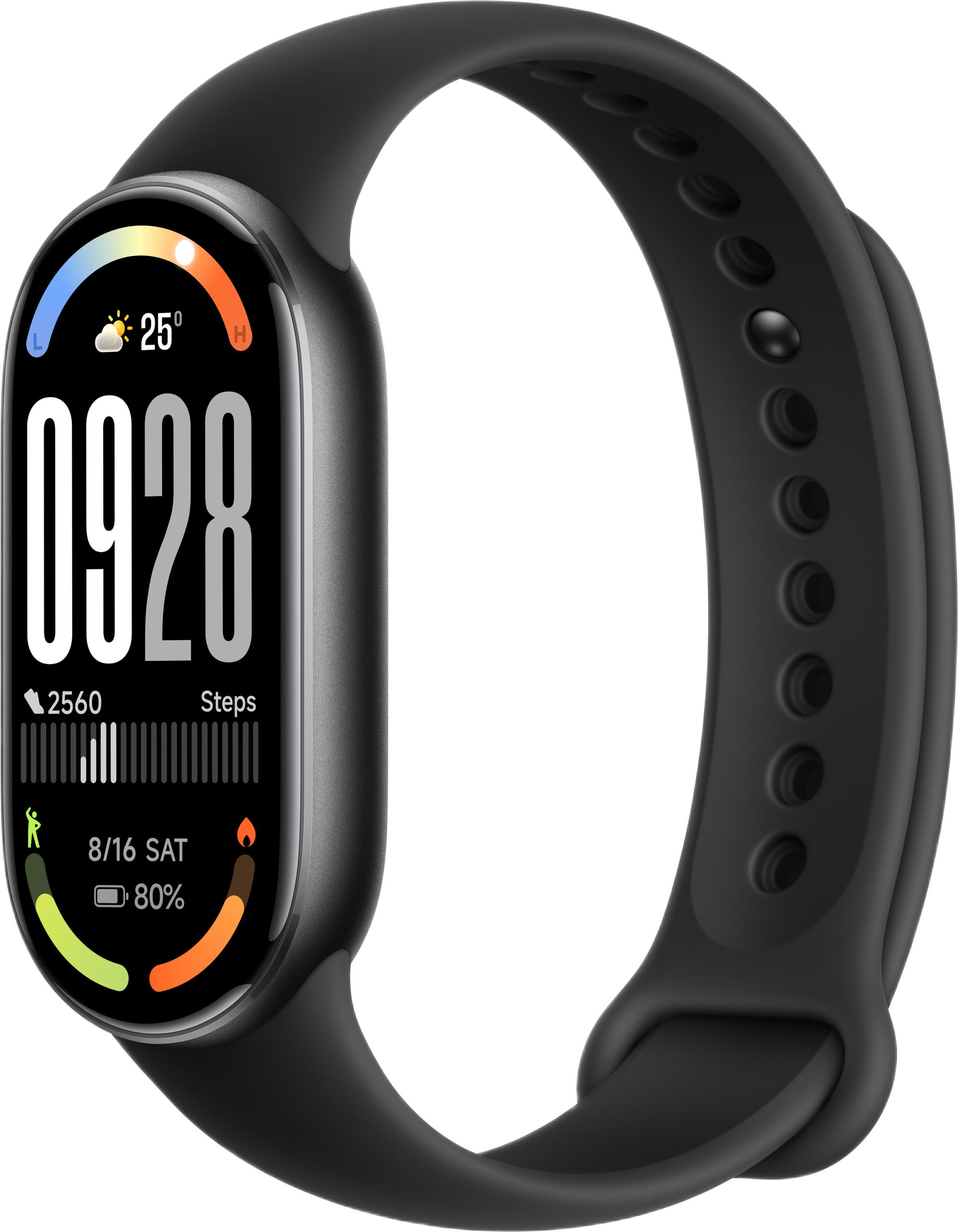 Smartband Xiaomi Smart Band 10 Midnight Black 1 a229605b5e184b98d1801bc47c642215