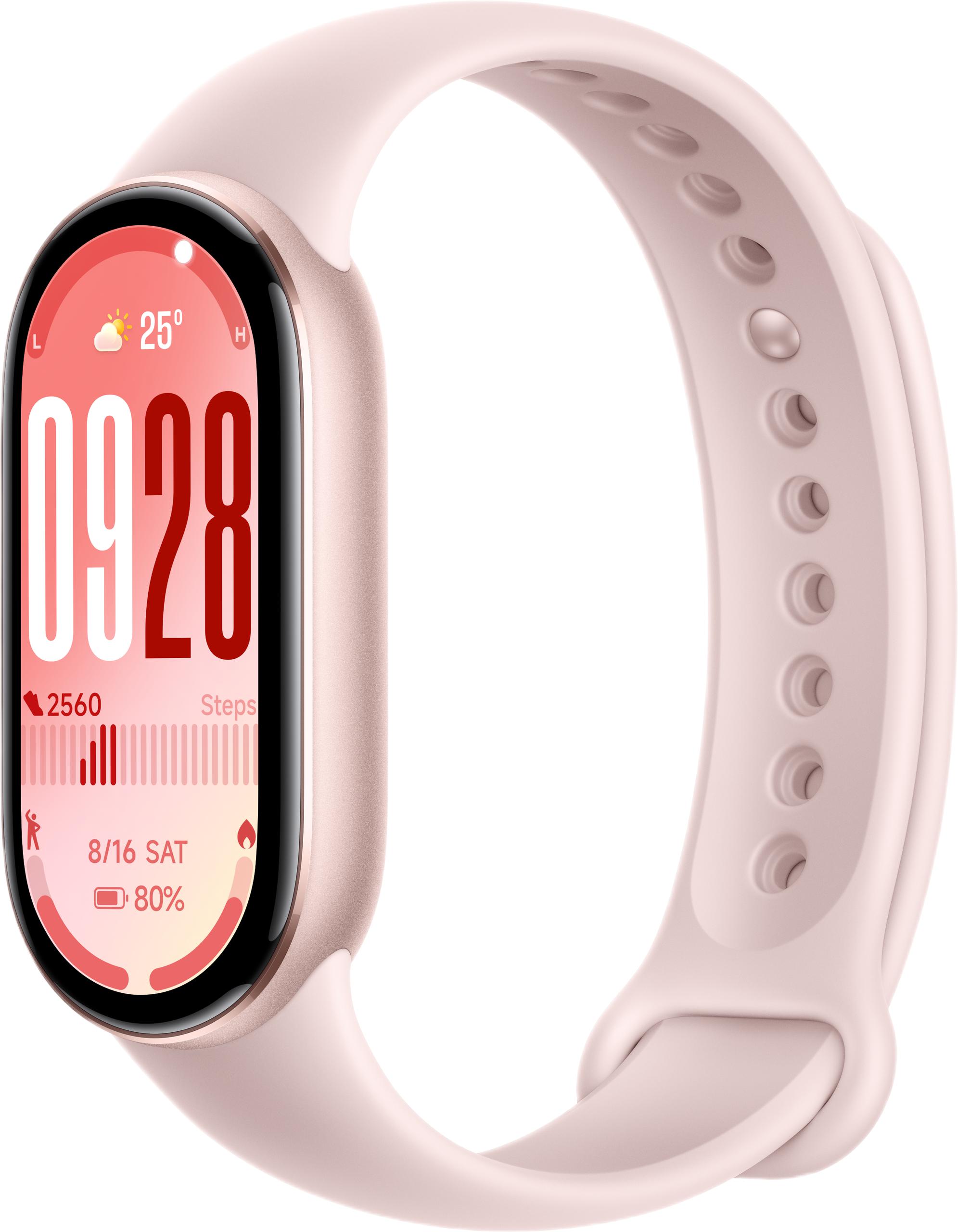 Smartband Xiaomi Smart Band 10 Mystic Rose 1 240ae319d9f4997a9ba13950fc60e8b8