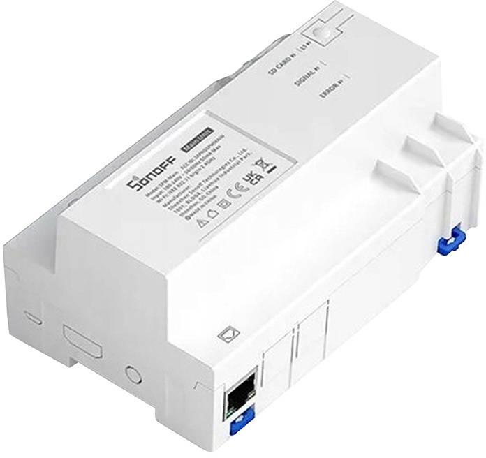 Sonoff SPM-Main Wi-Fi jednostka centralna 1 0cb0be01402bbae6d2c52df1a59c2b59