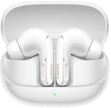 Słuchawki Bluetooth Bezprzewodowe Xiaomi Buds 5 Pro BT Ceramic White 1 5cc612d322bccbc20d46ba628cb4e215