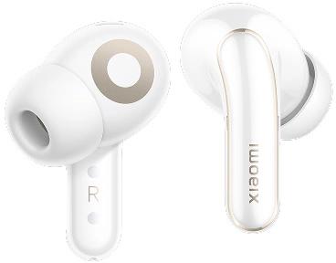 Słuchawki Bluetooth Bezprzewodowe Xiaomi Buds 5 Pro BT Ceramic White 3 bd0c870b2f437ed71f2d8297d80b4334