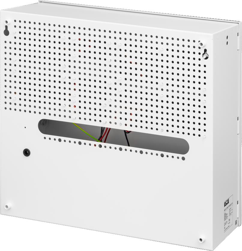 System zasilania buforowego PoE do 16 kamer i rejestratora BCS POWER BCS-UPS/IP16Gb/E-S 4 ff1846438c70af19b24c058b5d4039b5