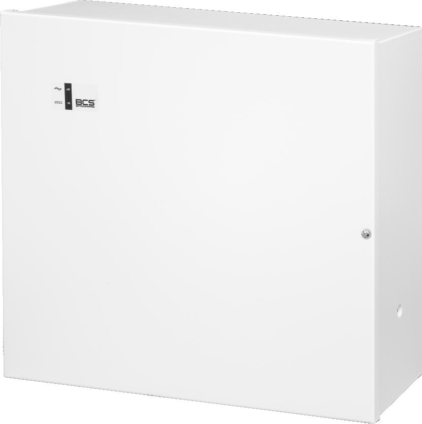 System zasilania buforowego PoE do 16 kamer i rejestratora BCS POWER BCS-UPS/IP16Gb/E-S 3 c8247a0830e2d642f4c9d55c067d0826