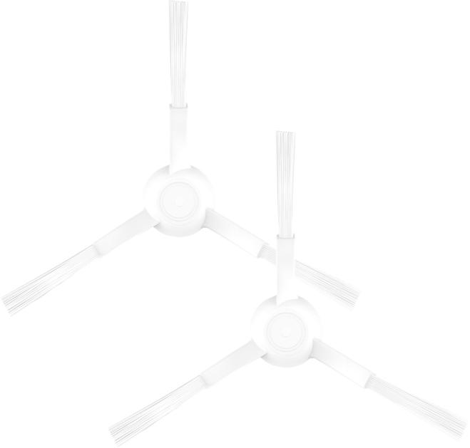 Szczotka boczna Xiaomi do odkurzacza automatycznego Robot Vacuum S10/E10/S12/X20 Side Brush 1 6d6546913c9ef9b0139224687b52906f