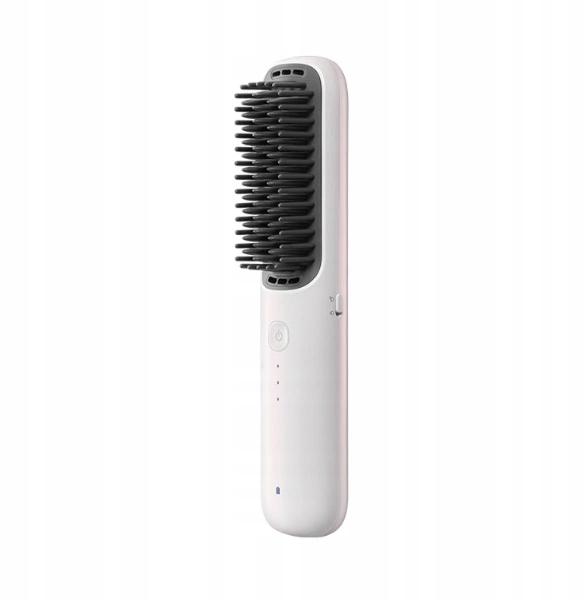 Szczotka do prostowania włosów Xiaomi Cordless Hair Straightener Brush 1 00a158859c066825b697544df74f7e63