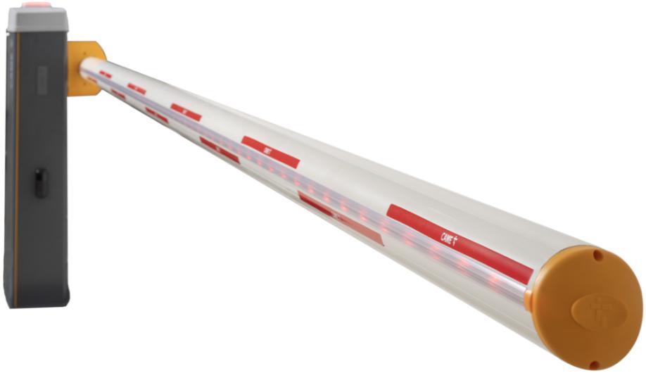 Szlaban CAME LS6 z ramieniem G05350 do 5m (pod LED) 2 056dcaf7ba75d372005954848e221773