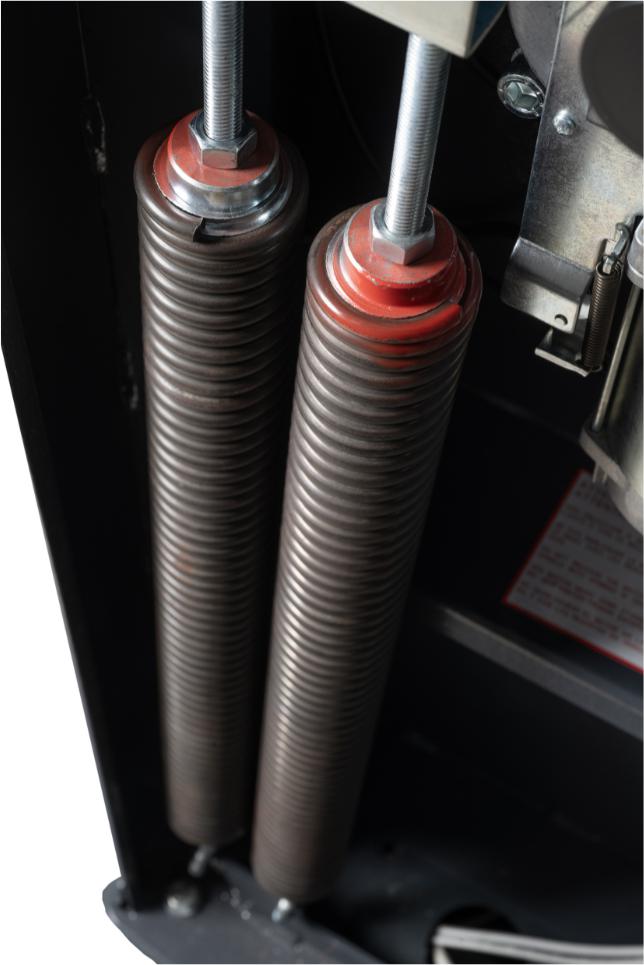 Szlaban CAME LS6 z ramieniem G06850 do 6,5m (pod LED) 6 3f6ae97261ad9a19873b7563cf33fb84