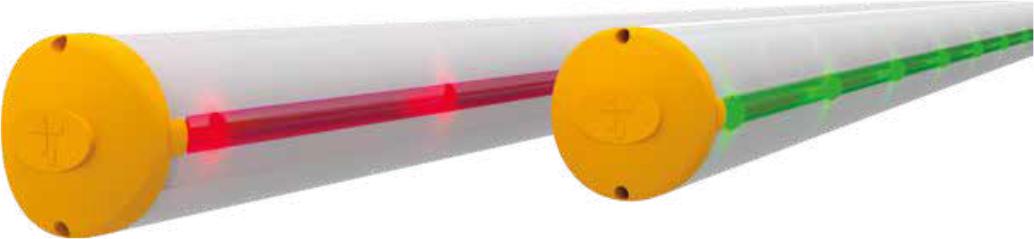 Szlaban CAME LS6 z ramieniem G05350 do 5m (pod LED) 3 3e44d8fbddf70cb44ba6a99b233e795c