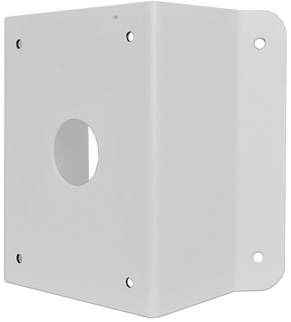 Uchwyt narożny do kamer szybkoobrotowych PTZ BCS POINT BCS-P-A33 4 5bf000fc46164e40debf709b242f4f6d