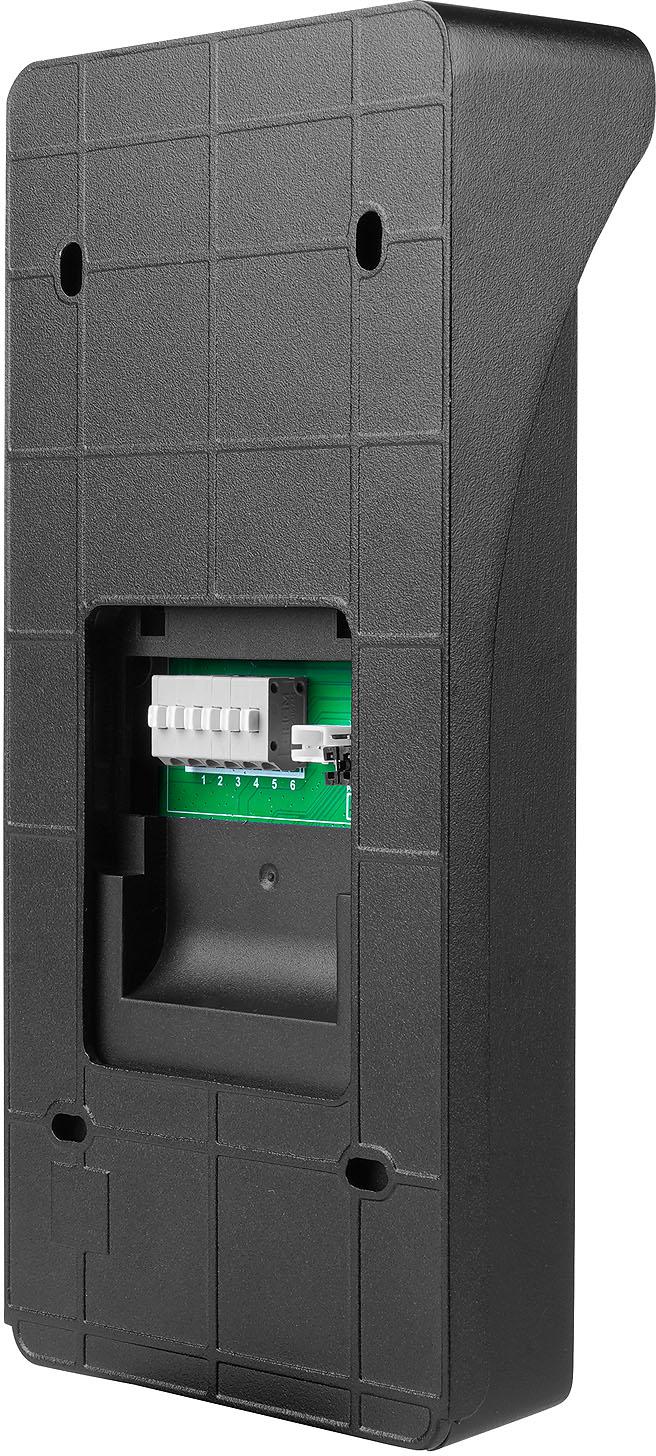 Wideodomofon EURA 2-żyłowy VDP-49A3-2TY biały Tuya 4 0df78a463e6d663c2f205add876ccf7b