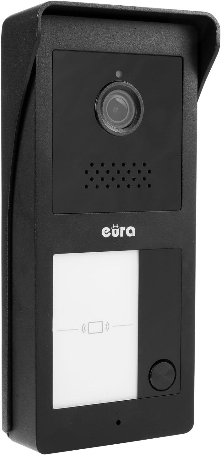 Wideodomofon EURA 2-żyłowy VDP-49A3-2TY biały Tuya 3 eae958ad035a5a60cd4183e50f8374a2