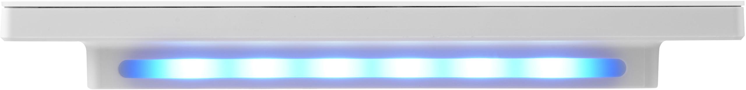 Wideodomofon EURA 2-żyłowy VDP-49A3-2TY biały Tuya 2 23016a1e360722bf2f67dc784bea640d