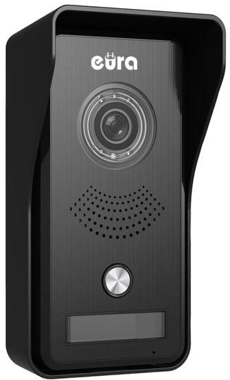 Wideodomofon EURA VDP-76A3 biały monitor 2 2fe296781918d82b541b27554aa90701