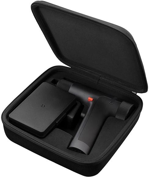 Wkrętarka akumulatorowa Xiaomi Max Brushless Cordless Drill 12V 2 d84baacc83701bfd1178352138b5f966