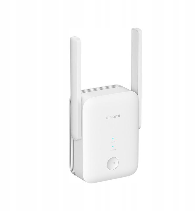 Wzmacniacz sygnału Xiaomi Wi-Fi Range Extender AX1500 repeater 1 0398b980b7e1e76025eae8e1bf735988