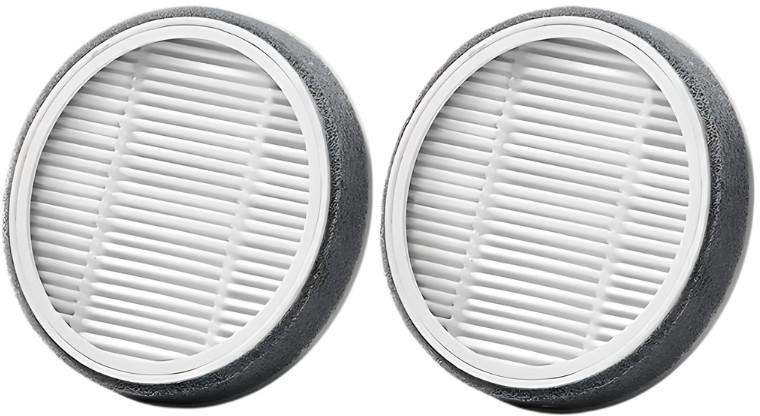 Filtr Pro do odkurzacza przeciw roztoczom Xiaomi Dust Mite Vacuum Cleaner Pro Filter 2szt 1 c28f9773510c5e8ded351679e2d3e959