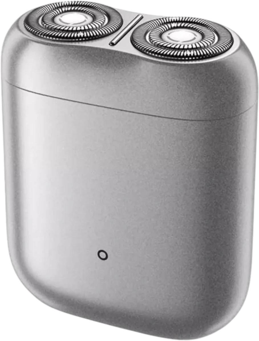 Golarka męska Xiaomi Electric Shaver S200 srebrny 1 d6cc97aa5fa2d784c85bf081039121f0