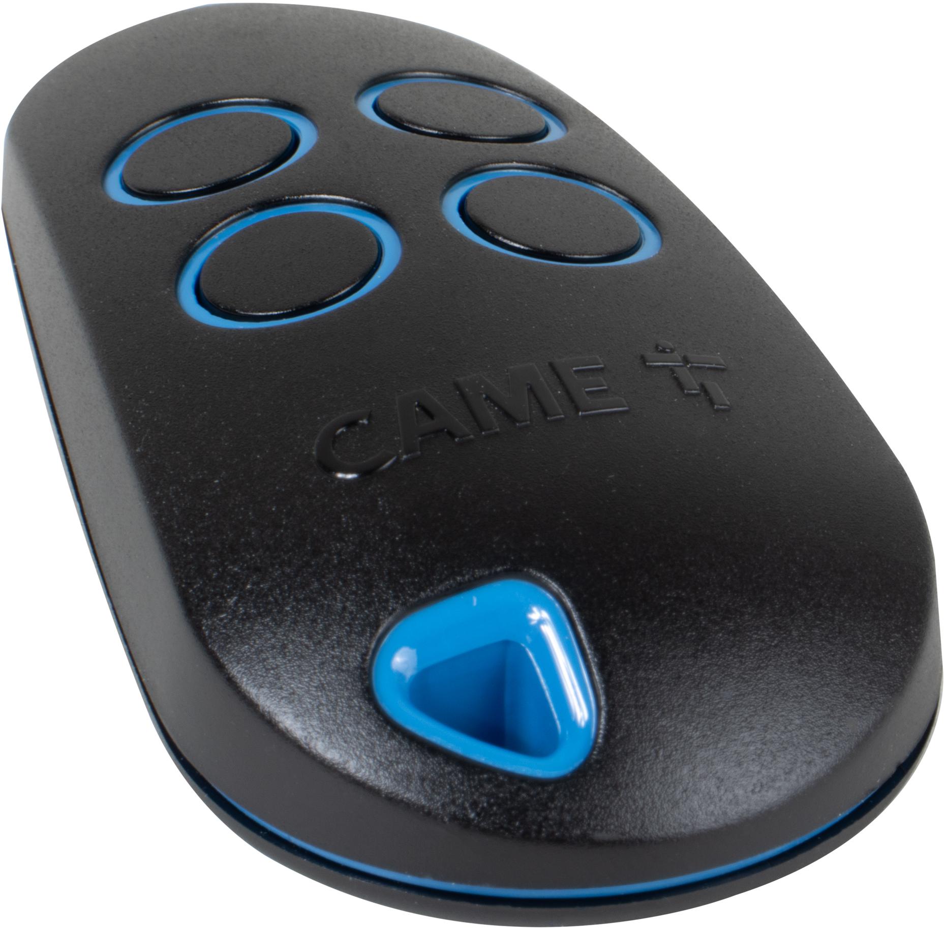 Zestaw CAME BXV 4 PLUS TOP do bram przesuwnych (8K01MS-041) 8 776db7219e60807315732ba28d05d9f2