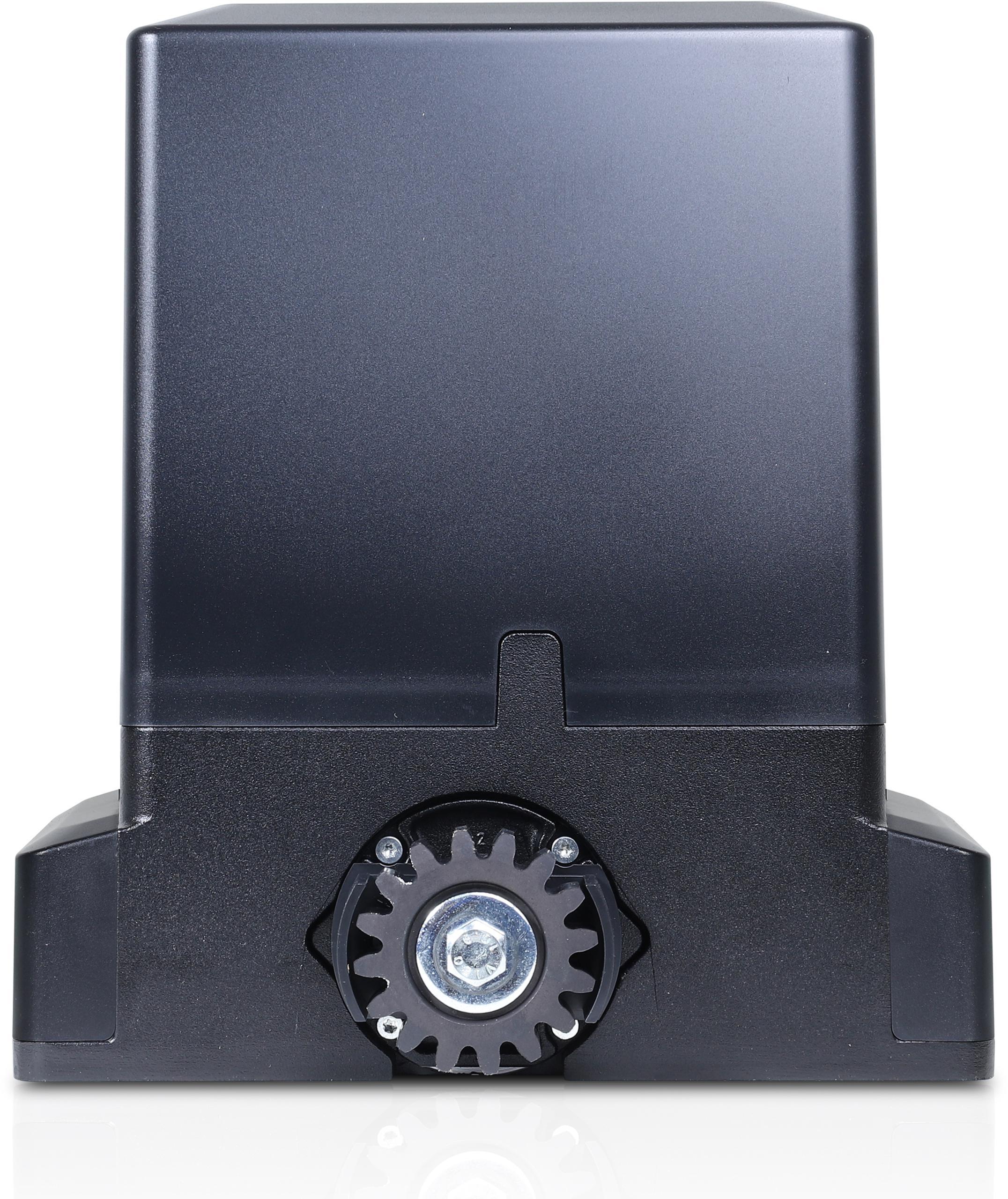 Zestaw Delta 2 SMART GSM - FAAC 740 (Wi-Fi+LTE+BLE) do 500kg bram przesuwnych 4 dde757cf9381fe9d1fadfc6e5429a048