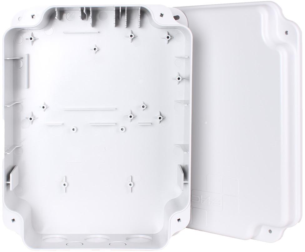 Zestaw Alfa FDS - FAAC 414 do 8m bram dwuskrzydłowych 3 5a27402a8e8623df8ef1ca301c7e62f0