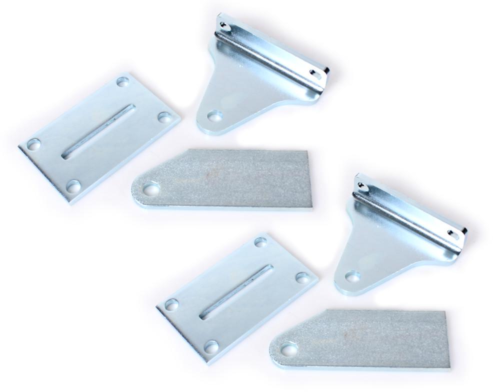 Zestaw Alfa FDS - FAAC 414 do 8m bram dwuskrzydłowych 6 6d2e3b72a213e9b49bdb2159355e97ae