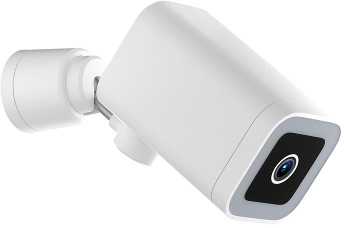 Zewnętrzna Inteligentna Kamera WiFi Sonoff CAM-B1P 2K 4 729472b3359e3186ea488946120fa0f8