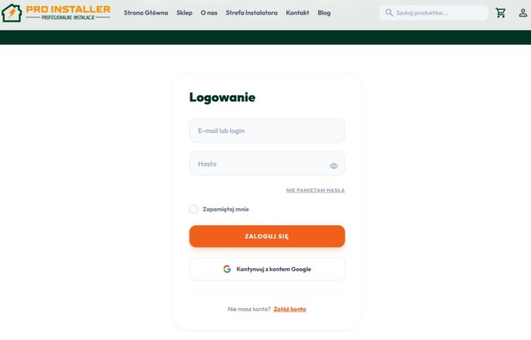 aktualizacje_proinstaller_pl