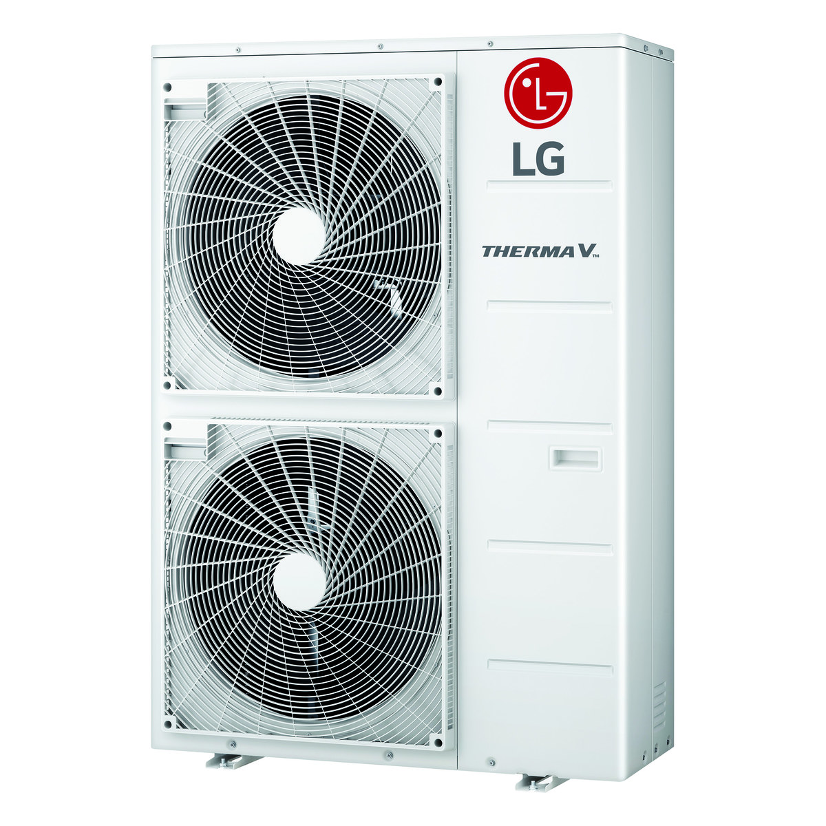 Pompa ciepła powietrzna MONOBLOK Hydro-Split (jednostka zewnętrzna) - 12 kW, 3 fazowa, 400 V, czynnik R32, do współpracy z jednostką wewnętrzną 1 9722327f91b450bf892b4332558d2289
