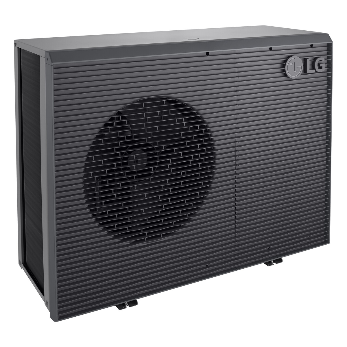 Pompa ciepła powietrzna MONOBLOK R290 (jednostka zewnętrzna) - 7 kW, 3 fazowa, 400V do współpracy z jednostka wewnętrzną PHCS0, HN1639HC.NK0 oraz 1 37d224d4970b06516d933127a335876e