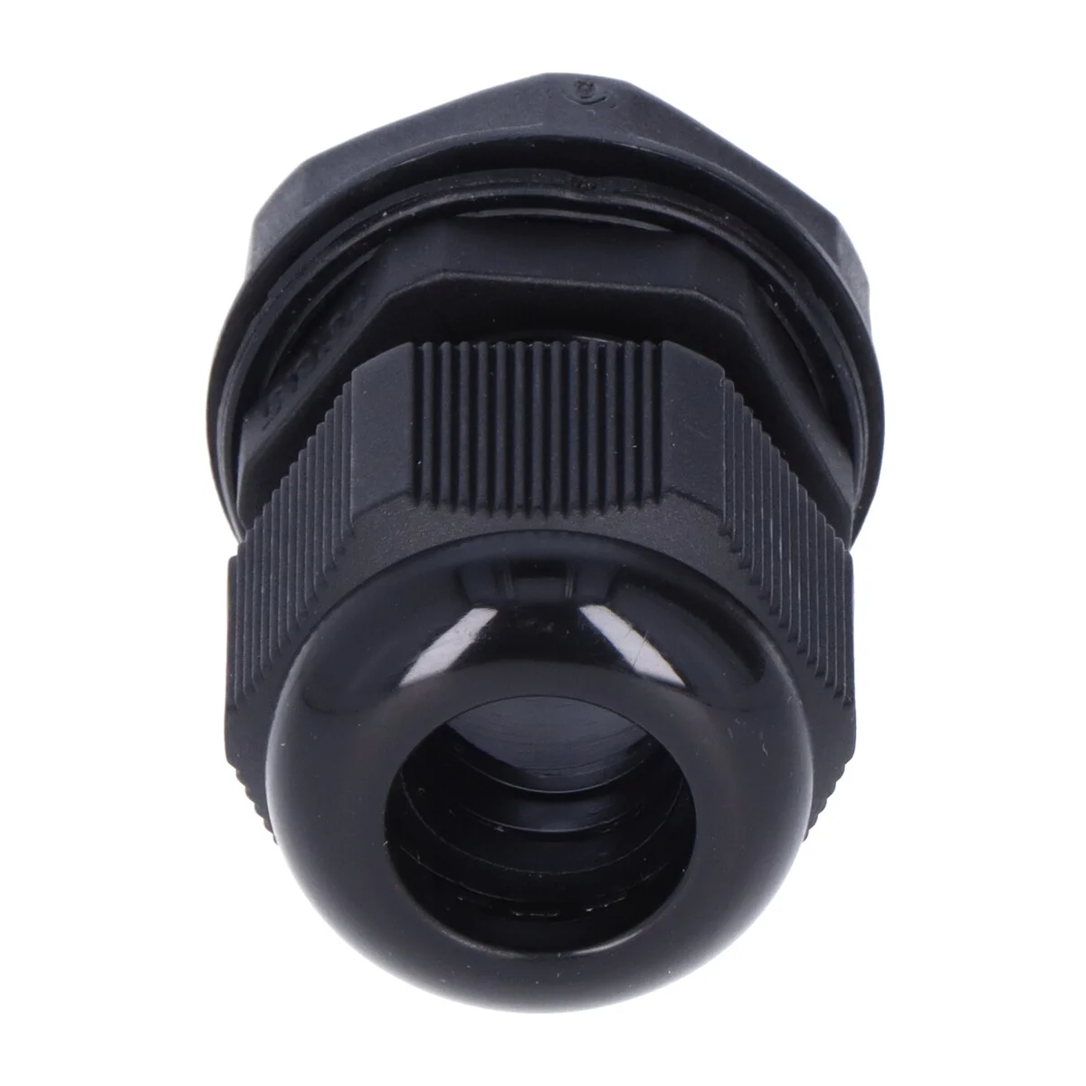 Dławica kablowa PG-13,5B dla przewodu o wymiarach (6-12mm) 3 396e512bbe4594011d15fd740e6798cd