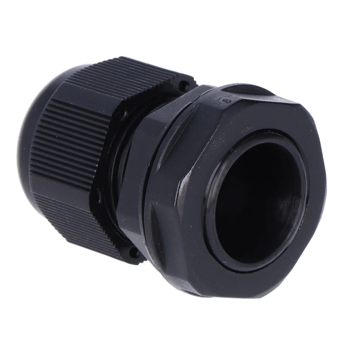 Dławica kablowa PG-13,5B dla przewodu o wymiarach (6-12mm) 4 9ae232c9187ffc5129b2e465a0dc299e