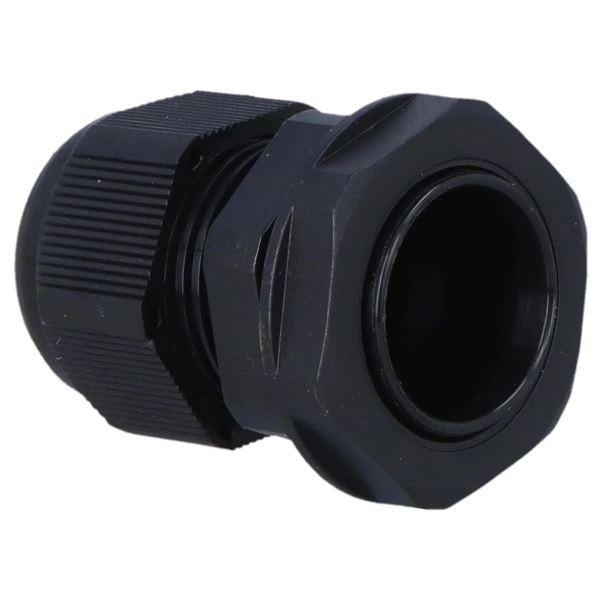 Dławica kablowa PG-16B dla przewodu o wymiarach (10-14mm) 2 638012f7a4b2523f44a14aeae3b605c2