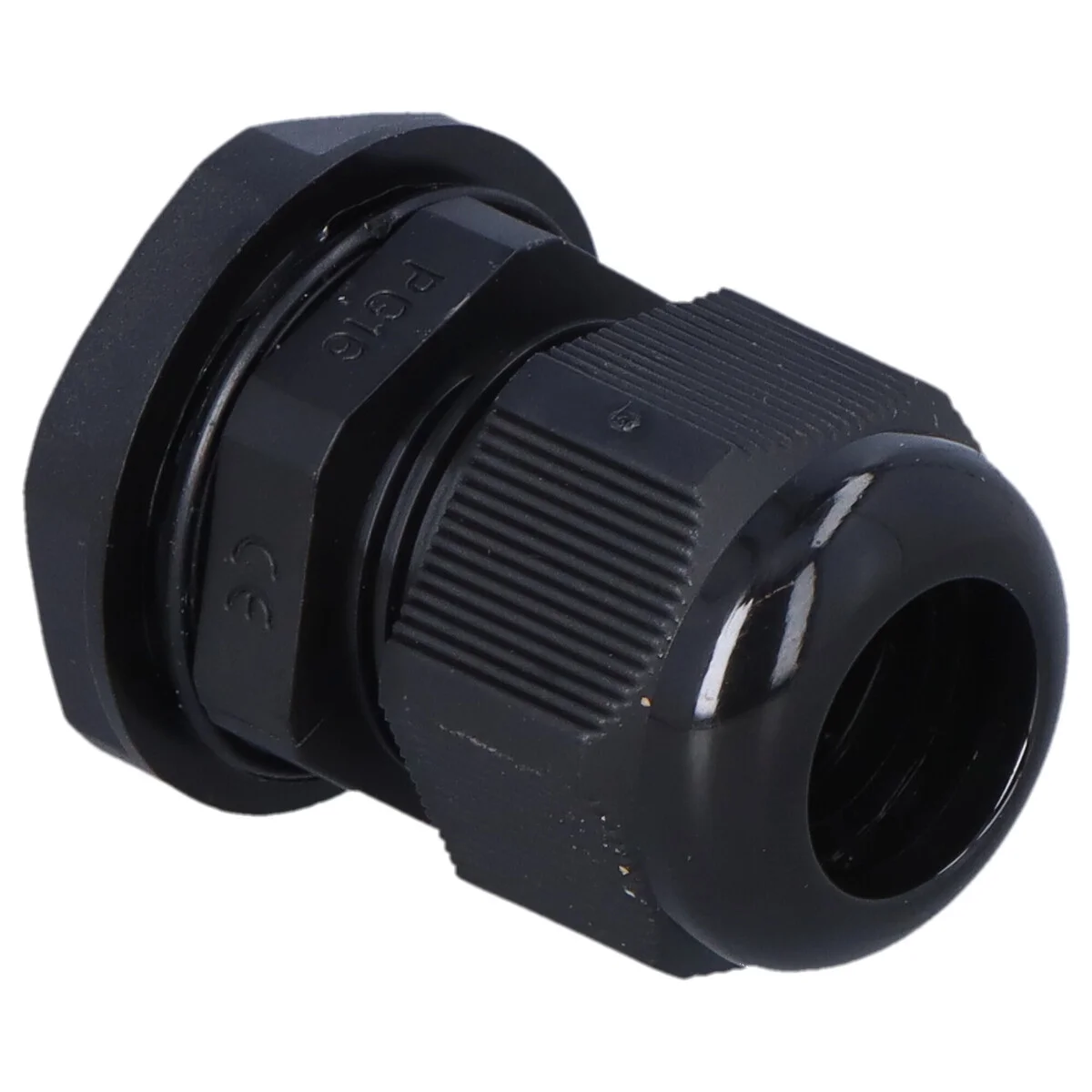 Dławica kablowa PG-16B dla przewodu o wymiarach (10-14mm) 4 e5f0f47089bdae1a12192f889ab236e7