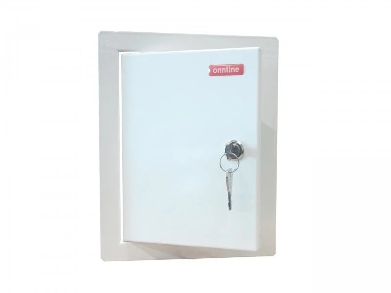 Drzwiczki rewizyjne 40x60 + zamek ONNLINE 2 ef9ac9075c5cf4e235324dc95a99aa9f