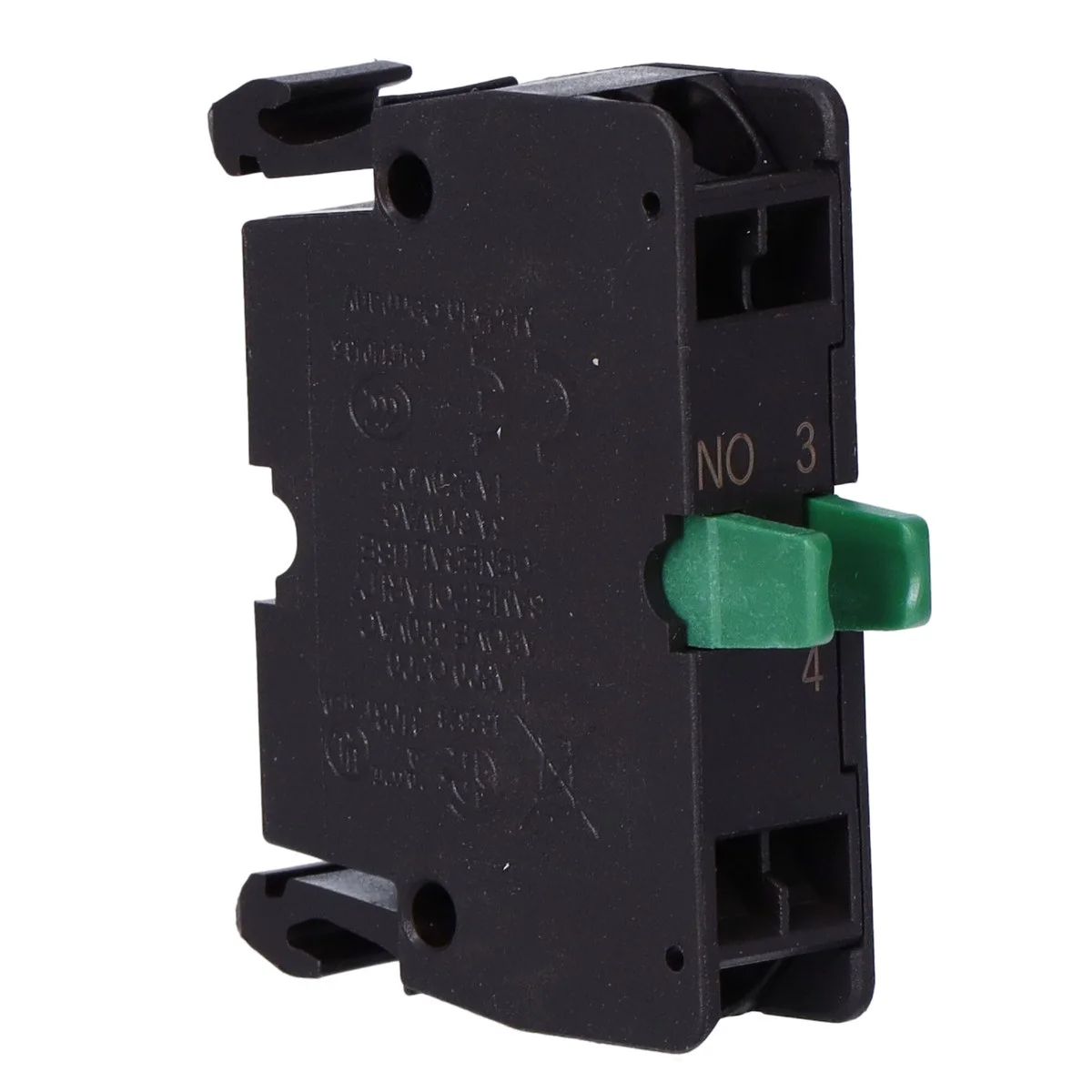 Element stykowy M22-CKC10 1Z montowany do dna 2 b16a5d6794cca683213d5af1282eaf78