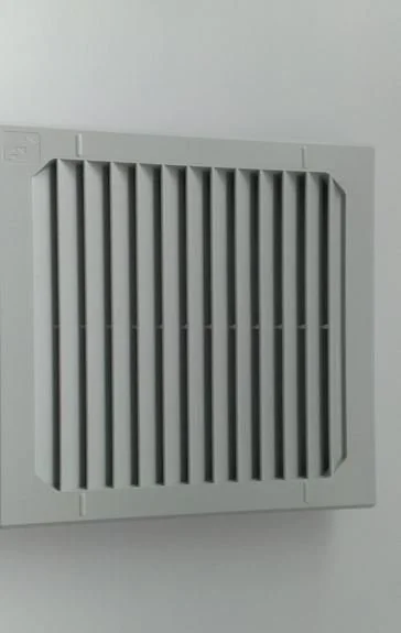 Kratka wentylacyjna z mata GV 300 2 7142db0bb494278120869fca6c309c5d