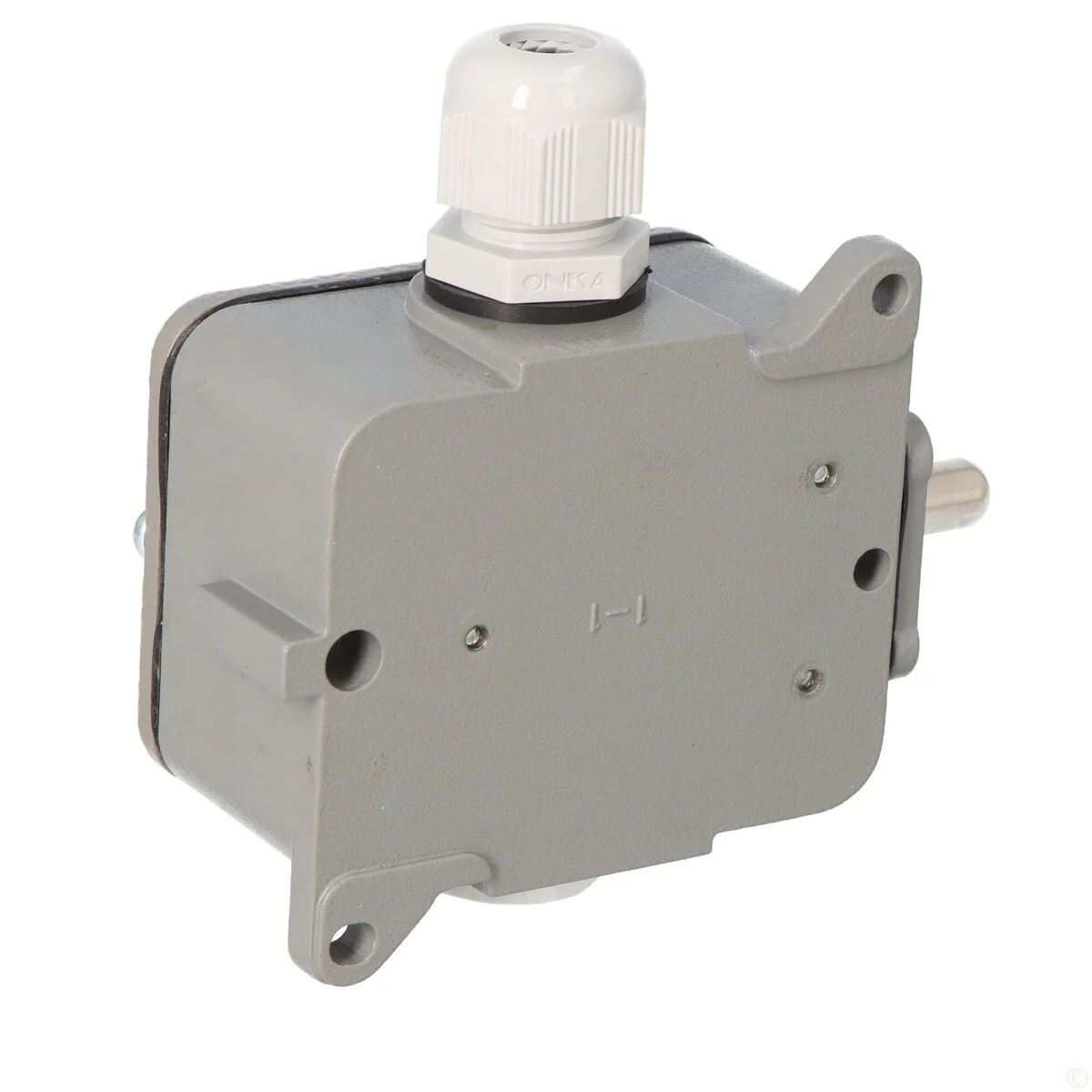 Łącznik krańcowy LK-10 W0-59-351012 4 50e370fd293507710c1dda78191b79ec