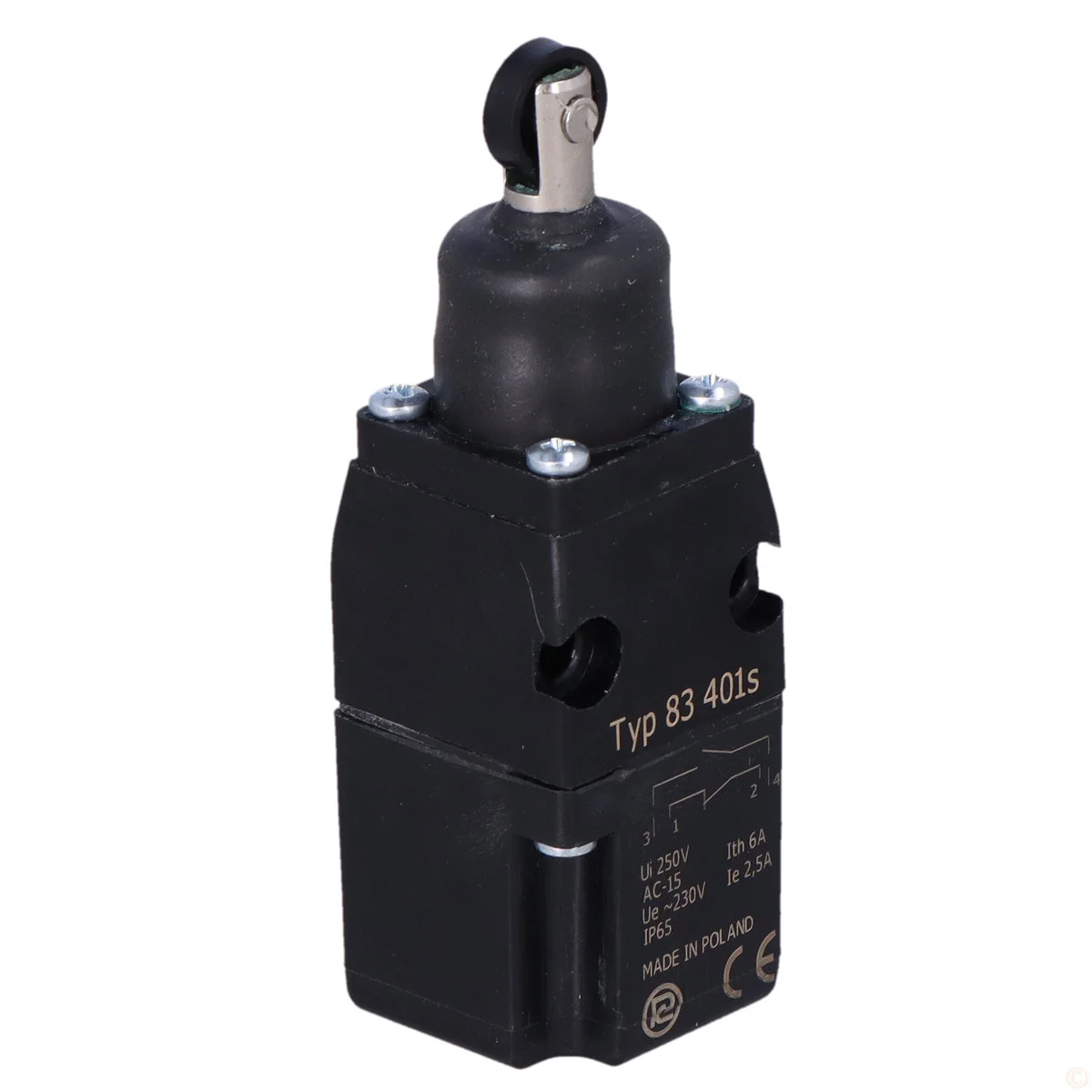 Łącznik miniaturowy 83401s W0-59-651191 2 1c3e2e2bfc3318a31fdb4874b4845f14