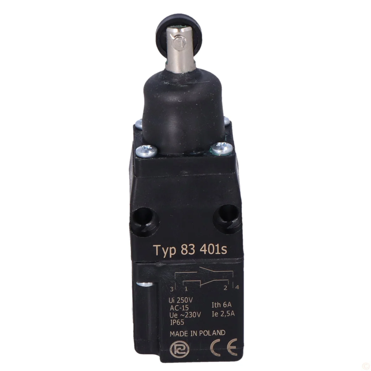 Łącznik miniaturowy 83401s W0-59-651191 3 f70ec2c27c48360c7d6da4b42e481c13
