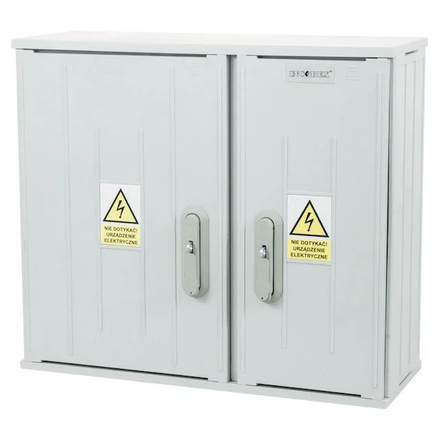 Obudowa termoutwardzalna SSTN 66x58/2L 1 82b2b609865c64cef51c7ad011016826