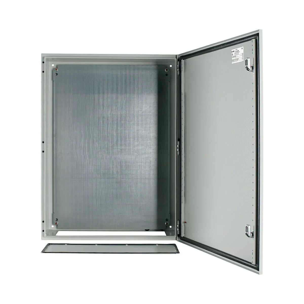 Obudowa z płytą montażową (800x600x250) CS-86/250 1 0d9483225e8dbaa5b2cb146de6bfd6f8