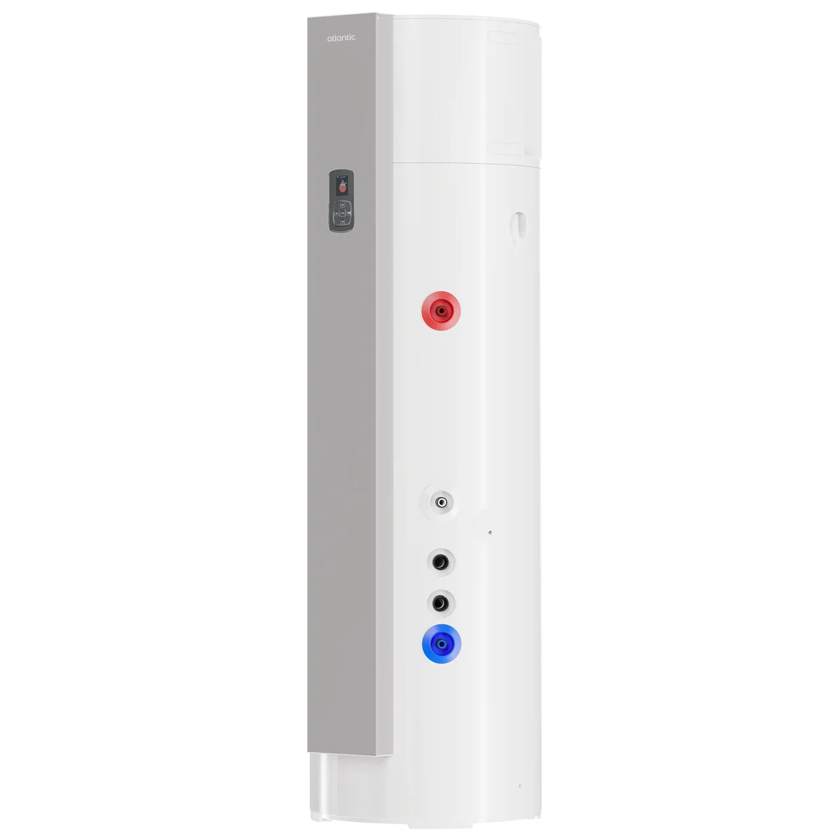 Pompa ciepła do c.w.u. Explorer 200 WiFi COIL R290 3 16ee211758060e451b3f0e596493637d